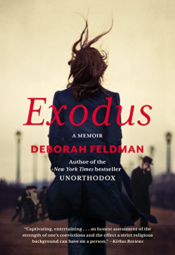 Exodus: A Memoir (English Edition)
