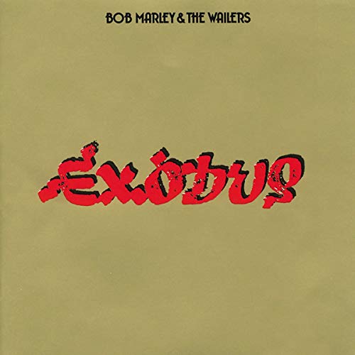 Exodus (HS Master) (Edición Limitada) [Vinilo]