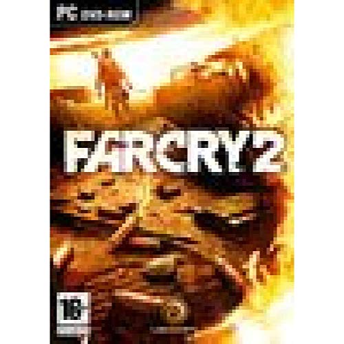 Far Cry 2 Fortune Edition