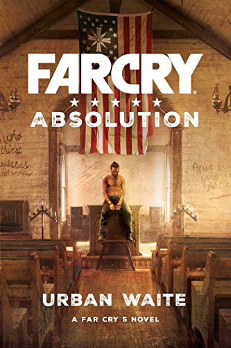 Far Cry Absolution: 2