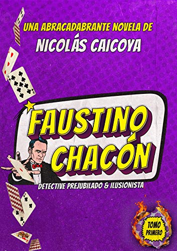 Faustino Chacón
