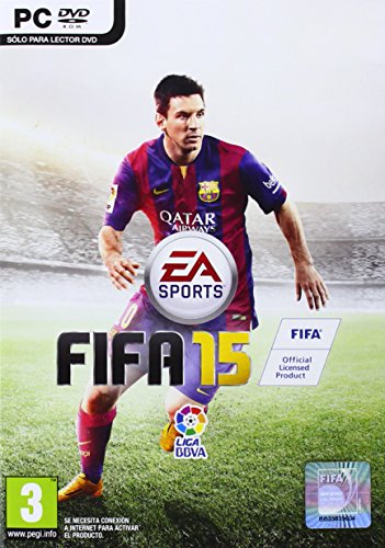 FIFA 15 - Edición Estándar