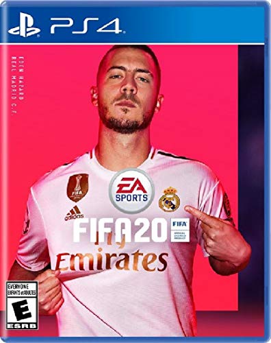 FIFA 20 (English Edition)