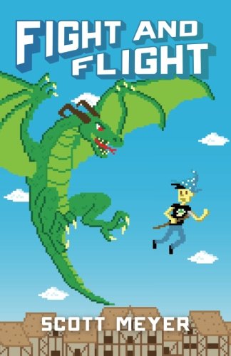 Fight and Flight: Volume 4 (Magic 2.0) [Idioma Inglés]