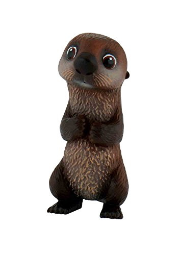 Figura Otter Buscando a Dory Disney
