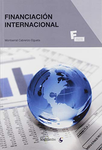 *Financiación internacional: 1 (MARCOMBO FORMACIÓN) *Financiación internacional: 1 (MARCOMBO FORMACIÓN)