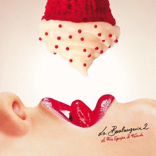 Financier (feat. Powell) Financier (feat. Powell)