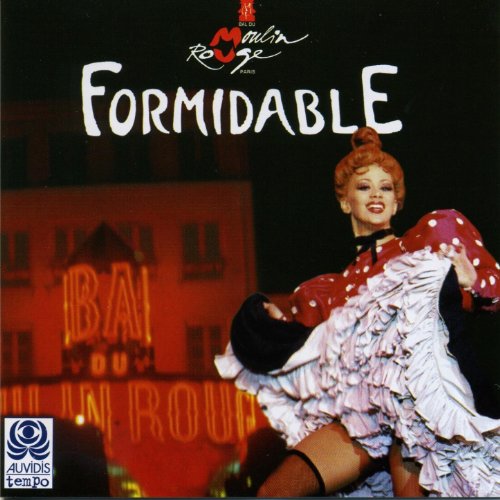 Formidable (Revue du Moulin Rouge)