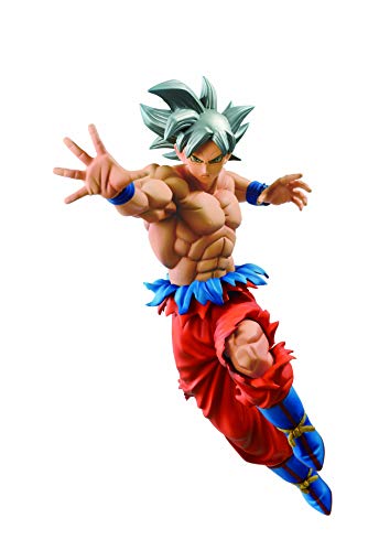 Freaks and Geeks - Dragon Ball Z S In Flight Goku Special Color Verde 20cm