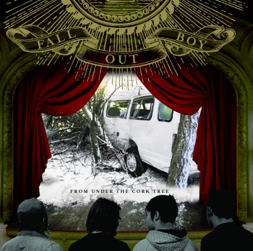 From Under The Cork Tree Limited Tour Edition