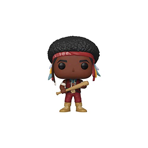 Funko- Pop Movies: Warriors-Cochise The Collectible Toy, Multicolor (44844)