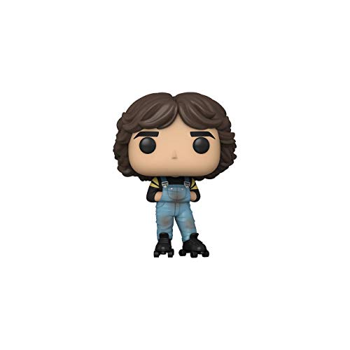 Funko- Pop Movies: Warriors-Rollerskate Gang Leader The Collectible Toy, Multicolor (44846)
