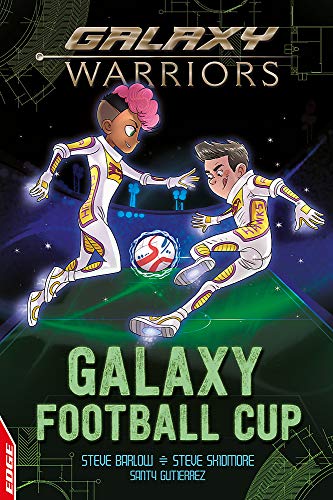 Galaxy Football Cup (EDGE: Galaxy Warriors)