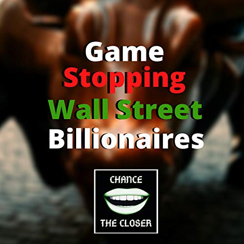 Game Stopping Wall Street Billionaires