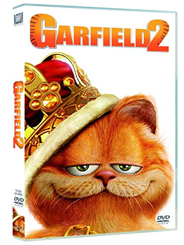 Garfield 2 [DVD]