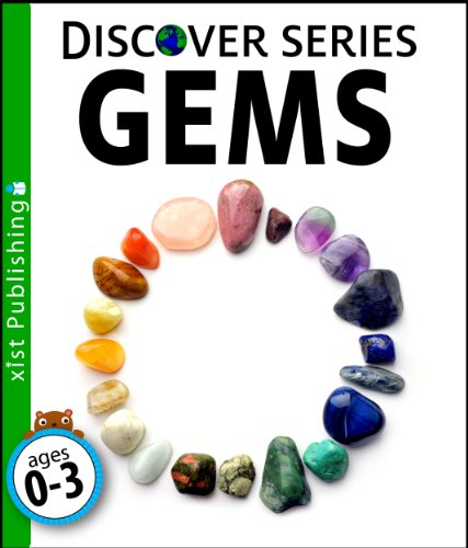 Gems (Discover Series) (English Edition)