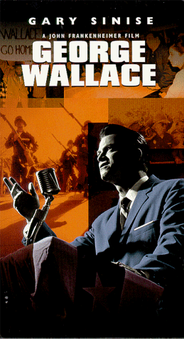 George Wallace [USA] [VHS]