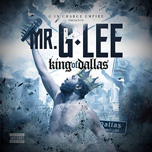 Get the City Hot (feat. Mr. G-Lee & Rick Rogers) [Explicit]