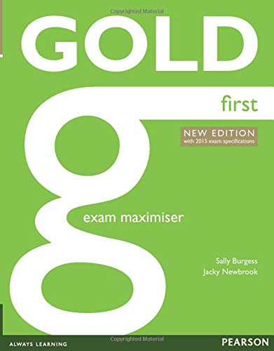 Gold: First New Edition Maximiser without Key
