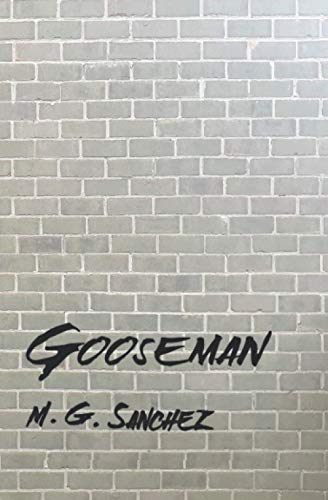 Gooseman Gooseman