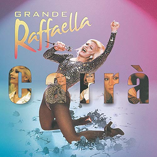 Grande Raffaella Grande Raffaella