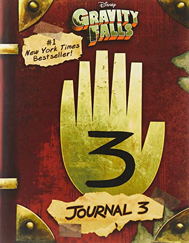Gravity Falls. Journal 3 Gravity Falls. Journal 3