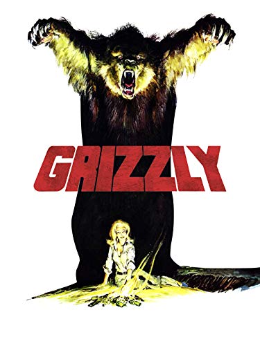 Grizzly Grizzly