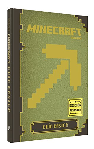 Guía Básica (edición revisada) (Minecraft 1)
