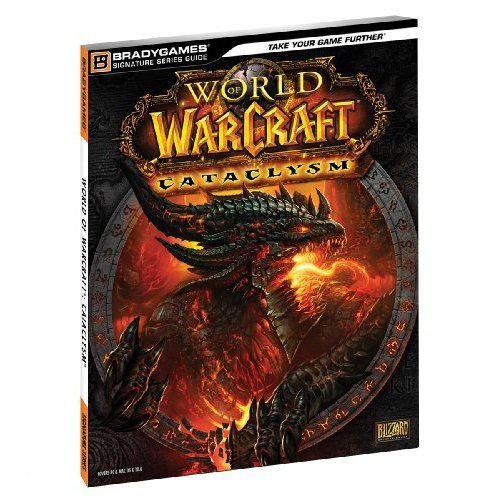 Guide World of warcraft : Cataclysm [Importado de Francia]
