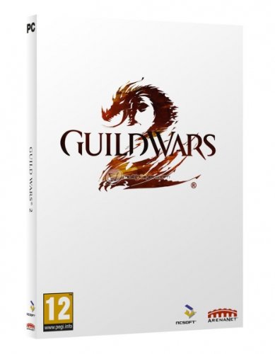 Guild wars 2. Guida strategica ufficiale (Guide strategiche ufficiali)
