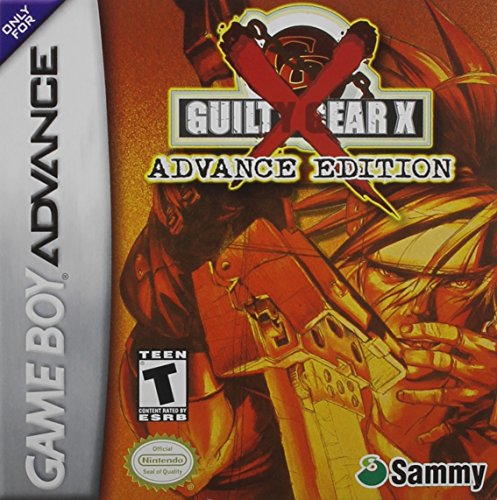 Guilty Gear X2 / Game [Importación Inglesa]