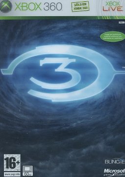 Halo 3 Edición Colecciónista Limitada