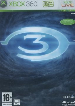 Halo 3 Edición Colecciónista Limitada Halo 3 Edición Colecciónista Limitada