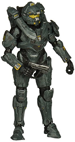 Halo 5 Guardians Series 1 Figura de Spartan Fred