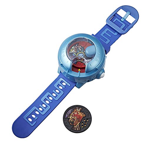 Hasbro Yo-Kai Reloj Yo-Motion C1651