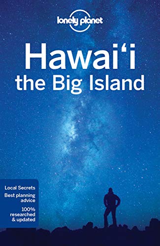 Hawaii the Big Island 4 (Regional Guides)