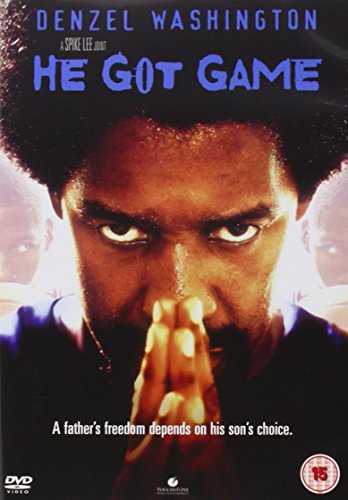 He Got Game [Reino Unido] [DVD]