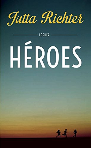 Heroes (la joven colección)