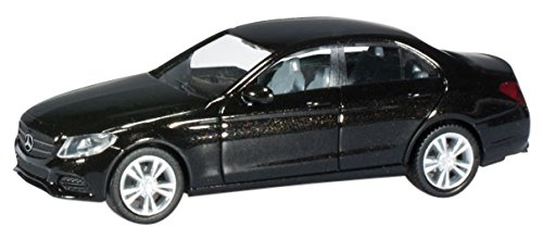 Herpa 038324-Mercedes-Benz Clase C sedán Avantgarde (038324) Herpa 038324-Mercedes-Benz Clase C sedán Avantgarde (038324)