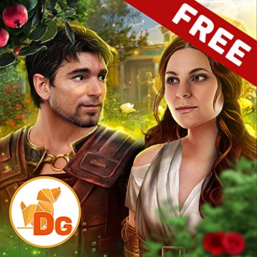 Hidden Objects - Dark Romance: Kingdom of Death Collector’s Edition (Free to Play)