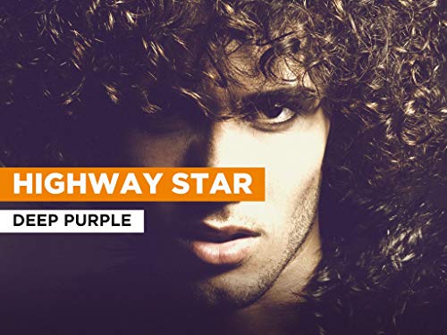Highway Star al estilo de Deep Purple