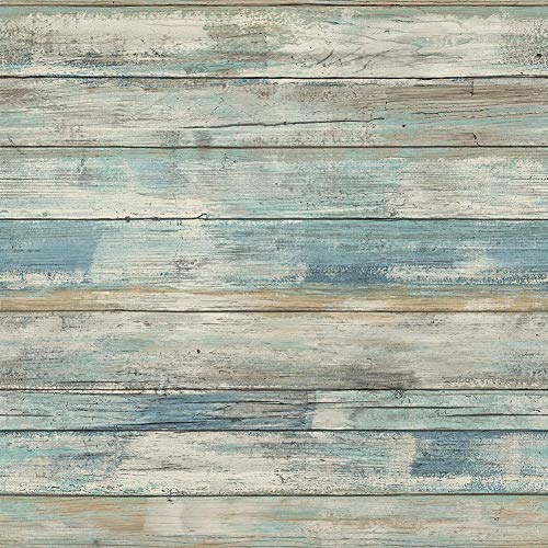 Hode Papel Adhesivo para Muebles Madera Azul Desprendible Papel Pintado Adhesivo Decorativo para Paredes Autoadhesivo 30X300cm Hode Papel Adhesivo para Muebles Madera Azul Desprendible Papel Pintado Adhesivo Decorativo para Paredes Autoadhesivo 30X300cm