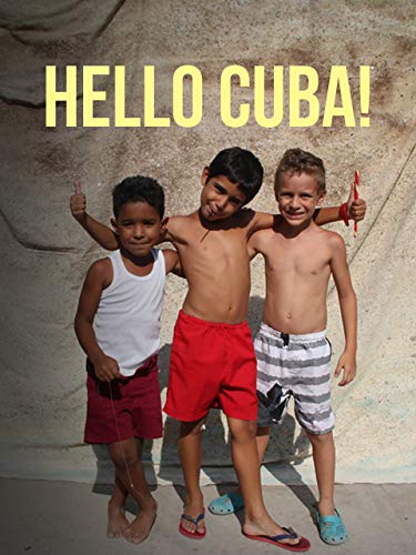 Hola Cuba