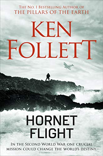 Hornet Flight (English Edition)