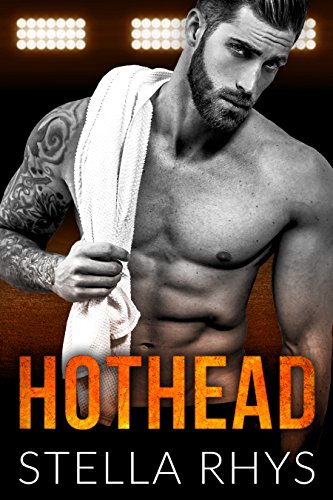 Hothead (Irresistible) (English Edition)