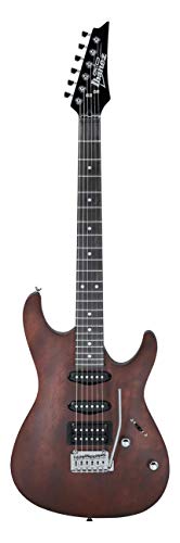 Ibanez GSA60-WNF Electric guitar 6strings Nuez - Guitarra (6 cuerdas)
