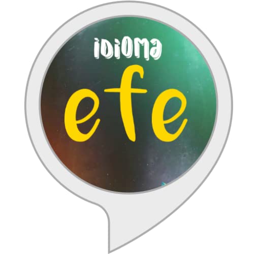 Idioma eFe