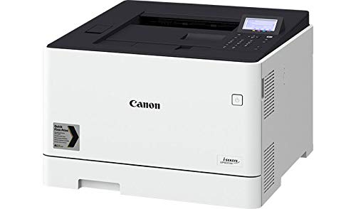 Impresora láser color Canon i-SENSYS LBP663Cdw Blanca Wifi