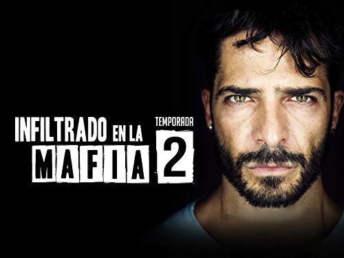 Infiltrado en la mafia Infiltrado en la mafia