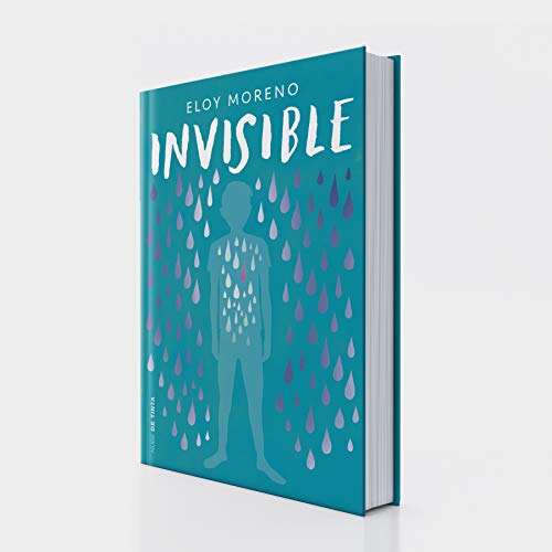 Invisible (Nube de Tinta) (Catalán)